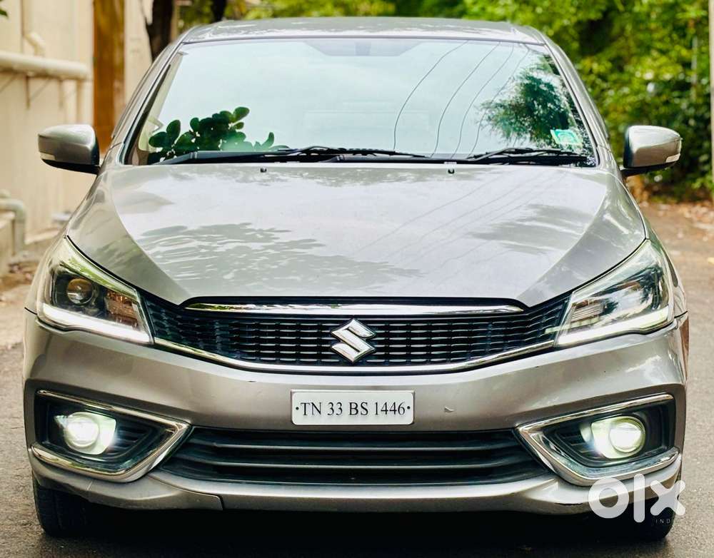 Maruti Suzuki Ciaz, 2019, Diesel