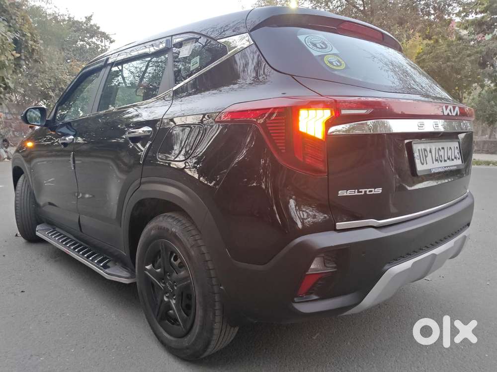Kia Seltos Htk D, 2026, Diesel