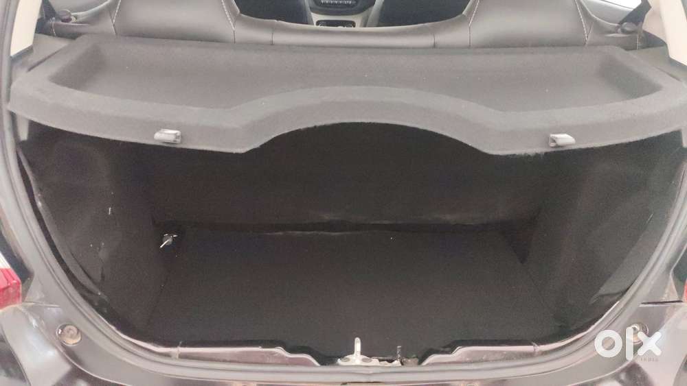 Tata Tiago Xza Plus, 2023, Petrol