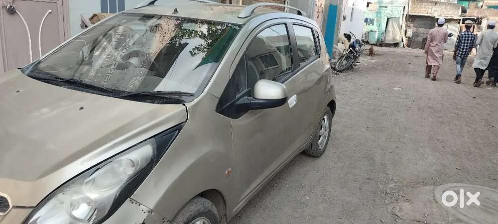 Chevrolet Beat 2014