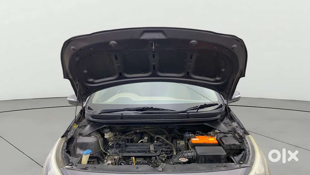 Hyundai Elite I20 Asta 1.2, 2015, Petrol