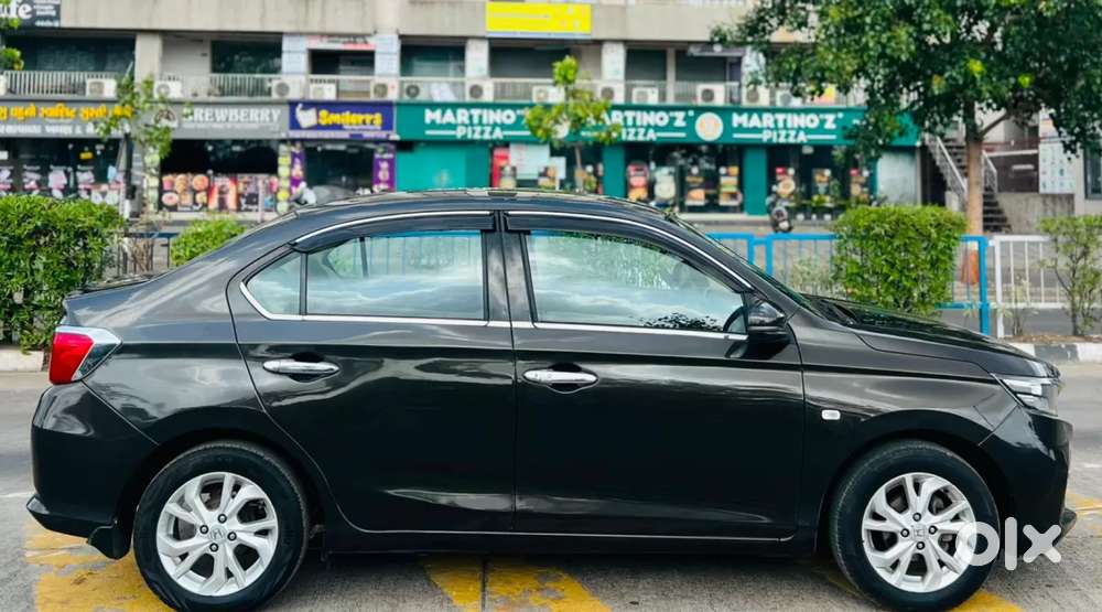 Honda Amaze 1.5 V I-dtec Mt, 2019, Diesel