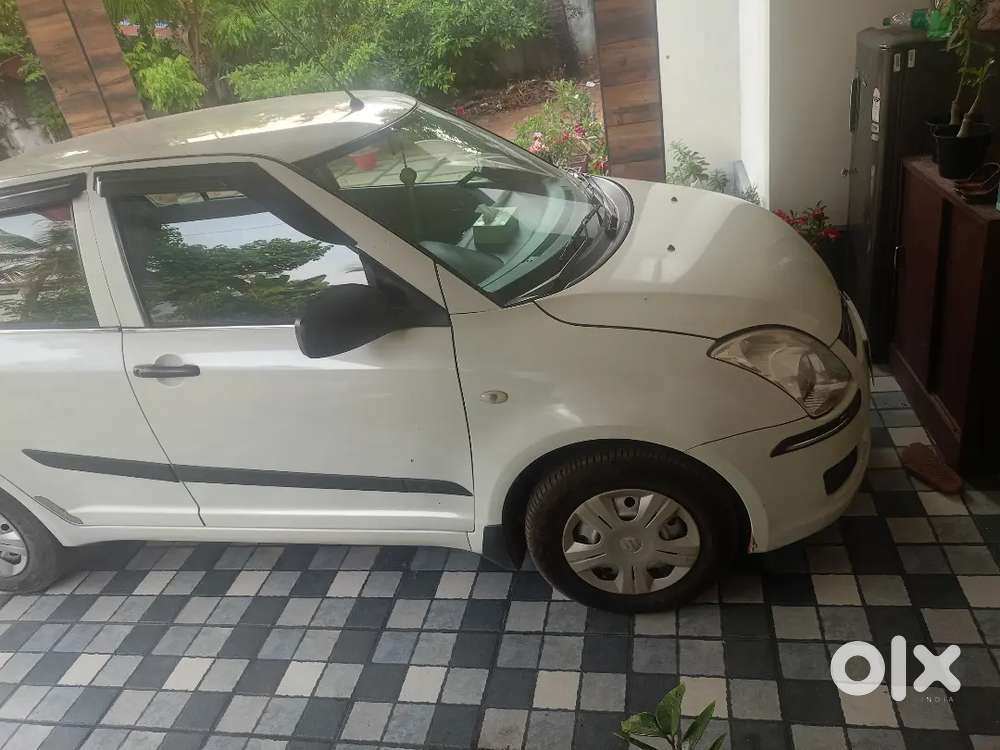 2009 Model Swift Dzire Petrol