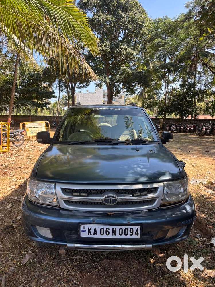Tata Car Diesel Manual 2010