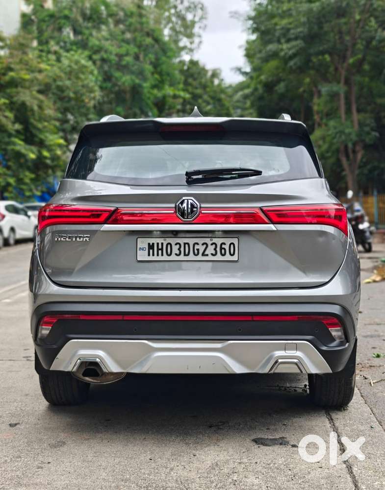 Mg Hector 2.0 Super Diesel, 2019, Diesel