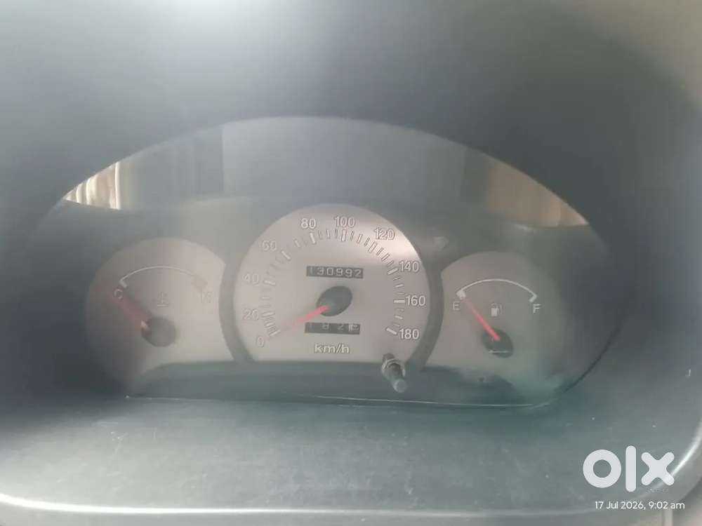 Urgent Sale Hyundai Santro