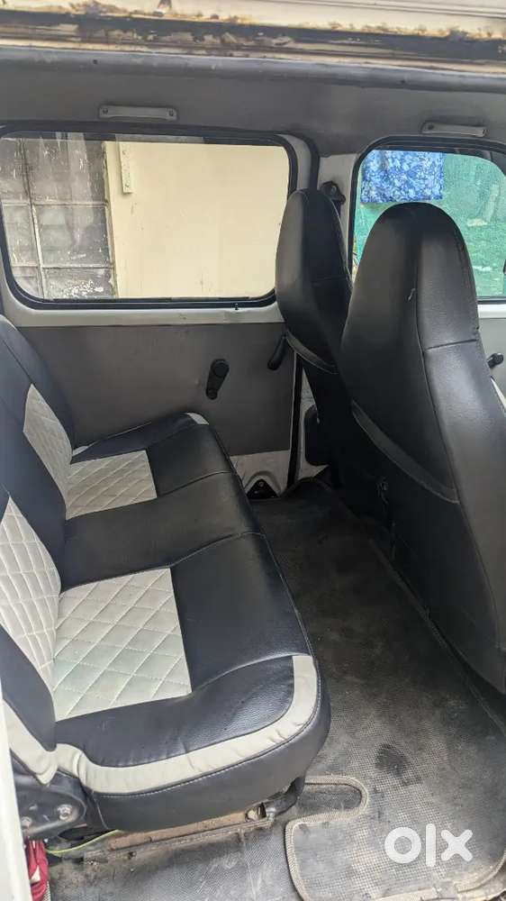 Maruti Suzuki Eeco Ac 2015