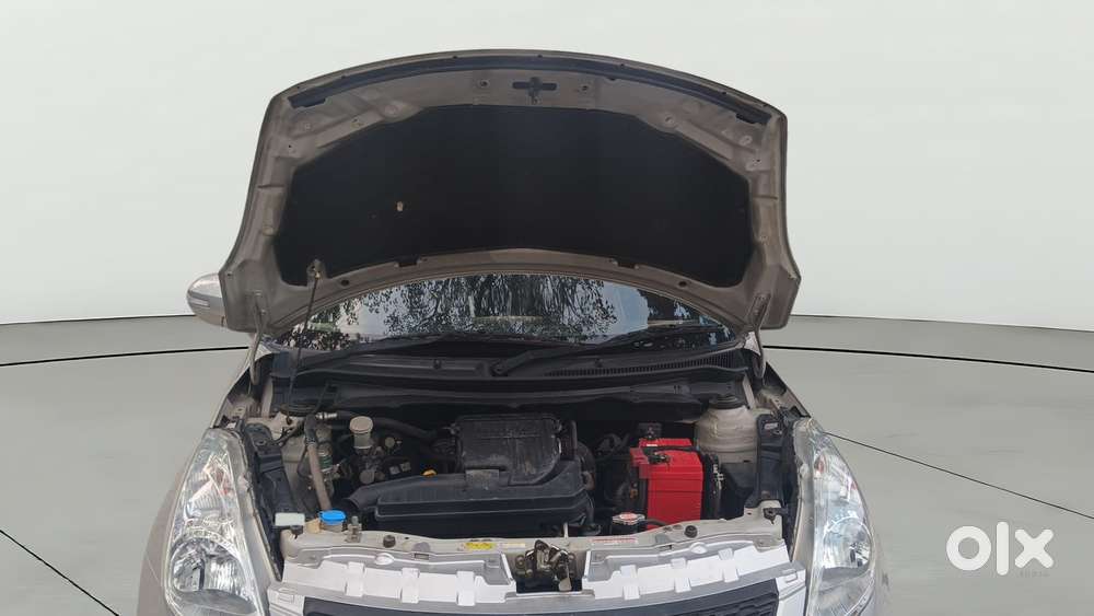 Maruti Suzuki Swift Vvt Vxi, 2014, Petrol
