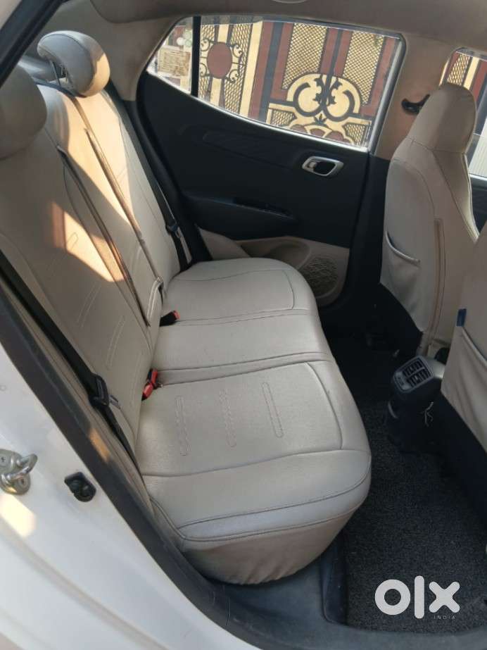 Hyundai Aura 1.2 Sx Cng, 2023, Petrol