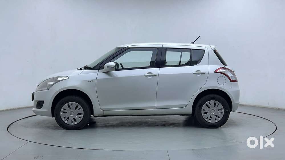 Maruti Suzuki Swift Vvt Vxi, 2012, Petrol