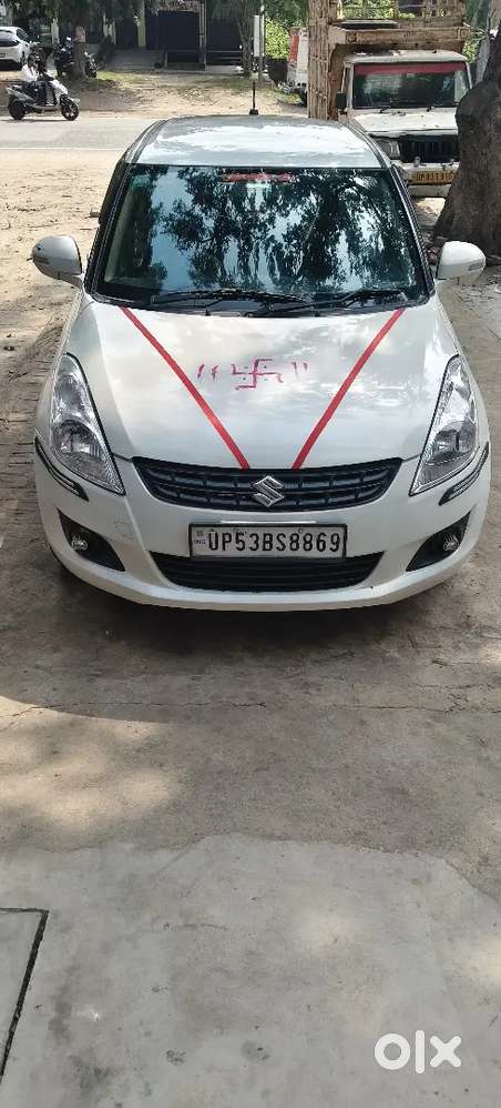 New Tyre 4 Hy Zdi  Plus Double Airbag Hy Koi Kam Nahi Hai Service Ok H