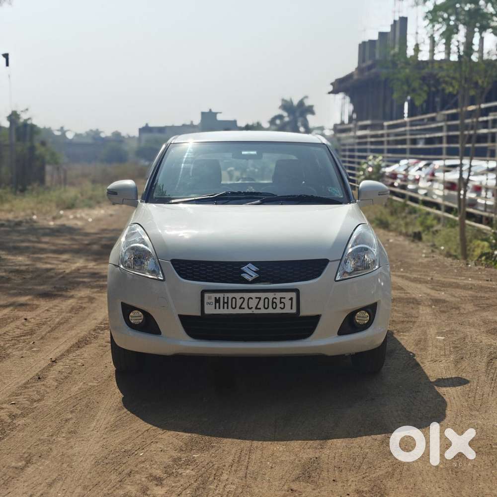 Maruti Suzuki Swift Vxi 1.2 Abs Bs-iv, 2013, Petrol