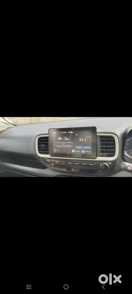 Hyundai Venue 2020