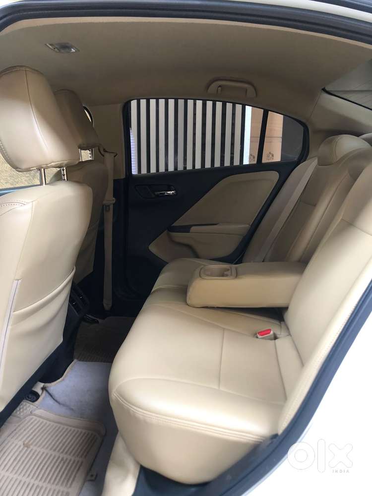 Honda City 1.5 Sv I-vtec Mt, 2019, Petrol