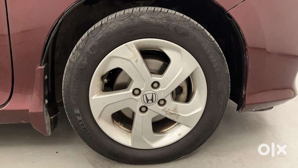 Honda City I Dtec Vx, 2014, Petrol