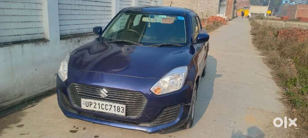 Maruti Suzuki Swift 2019 Petrol 69000 Km Driven
