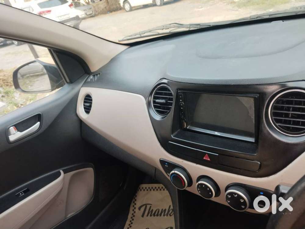 Hyundai Grand I10 2013-2016 Crdi Asta, 2014, Diesel