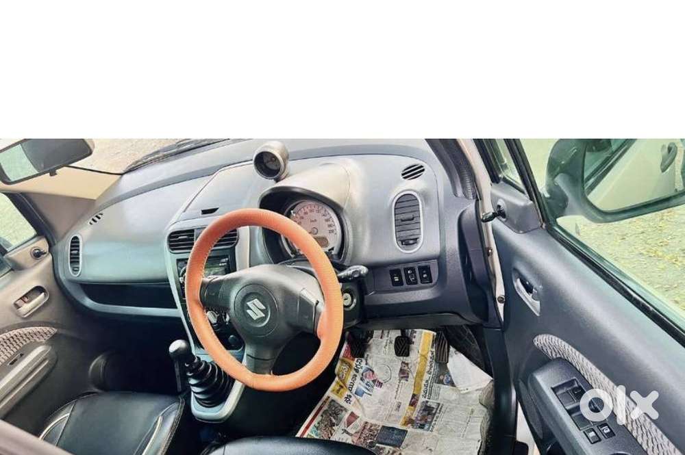 Maruti Suzuki Ritz 1.3 Vdi Abs, 2015, Diesel