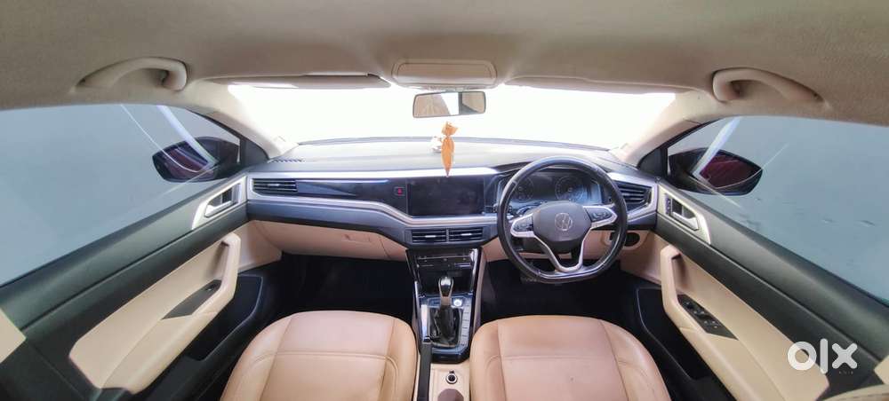Volkswagen Virtus Highline Plus 1.0 Tsi At, 2023, Petrol