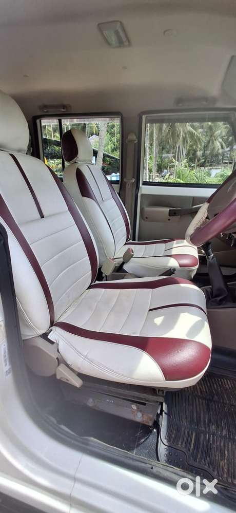 Mahindra Bolero Power Plus Zlx, 2017, Diesel