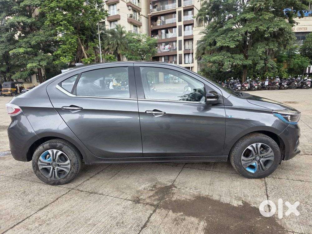 Tata Tigor Ev Xz Plus, 2022, Electric
