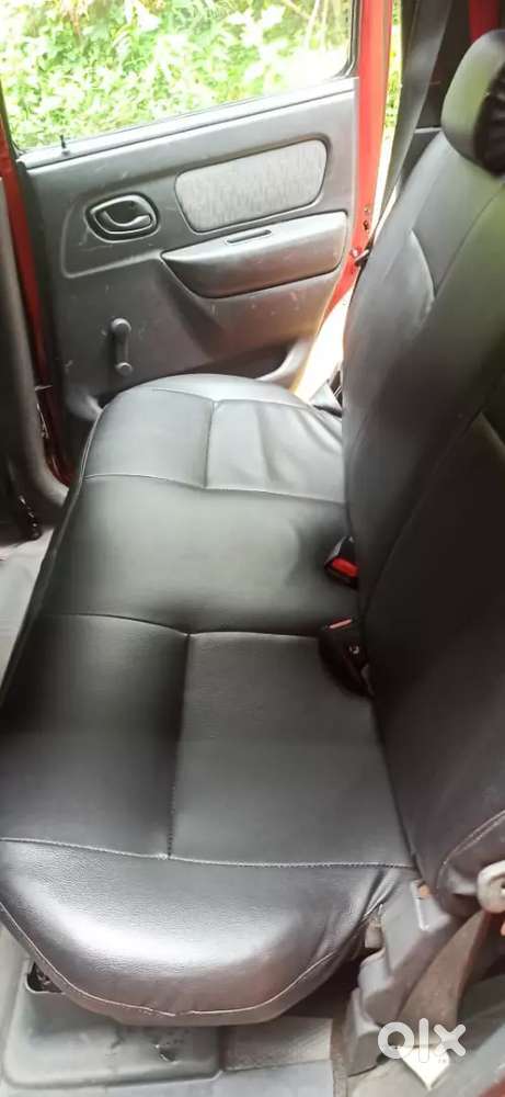 Maruti Suzuki Wagon R 2009