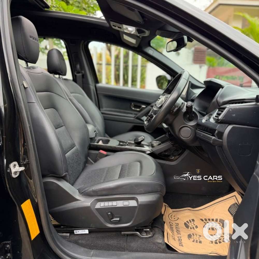 Maruti Suzuki Ertiga 1.5 Vxi, 2025, Petrol
