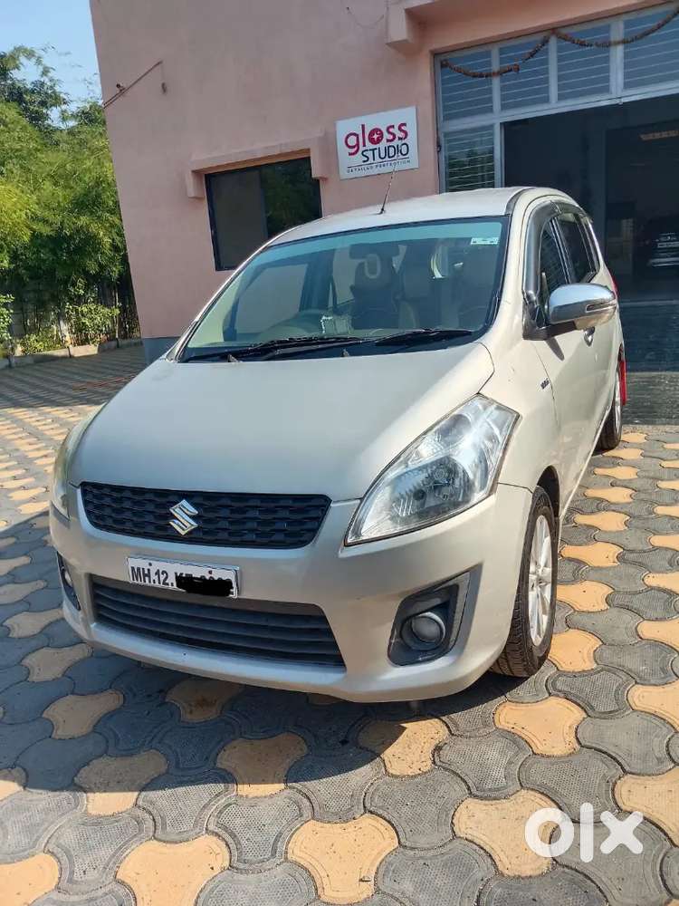 Maruti Suzuki Ertiga 2013 Diesel 93000 Km Driven