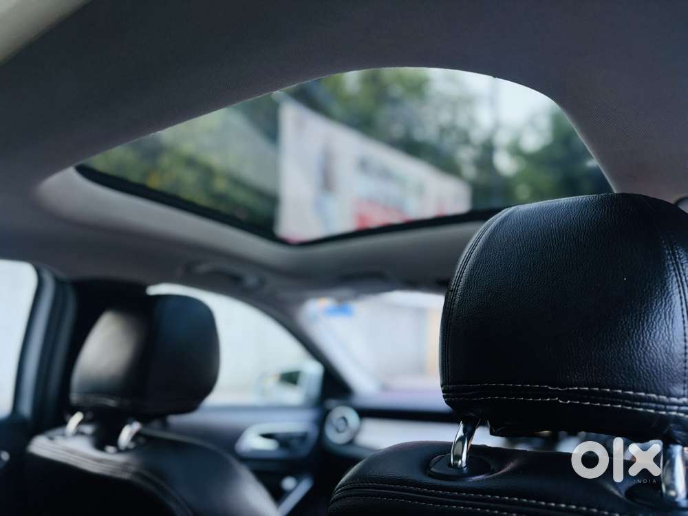 Mercedes-benz Gla 200, 2016, Petrol