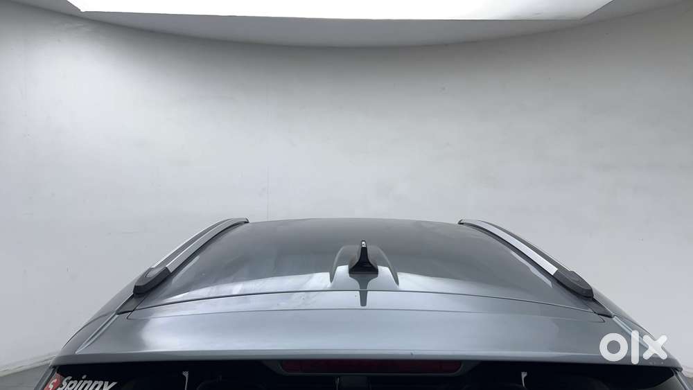 Tata Nexon 1.2 Revotron Xza Plus (o) Dual Tone, 2018, Petrol