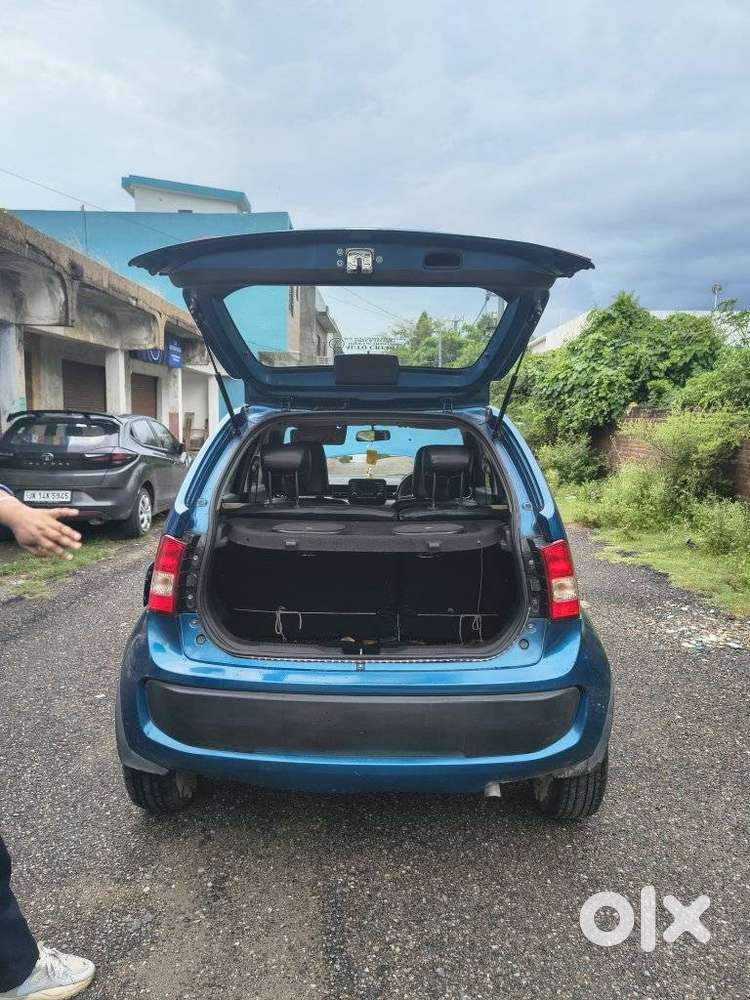 Maruti Suzuki Ignis 1.2 Delta Amt, 2017, Petrol