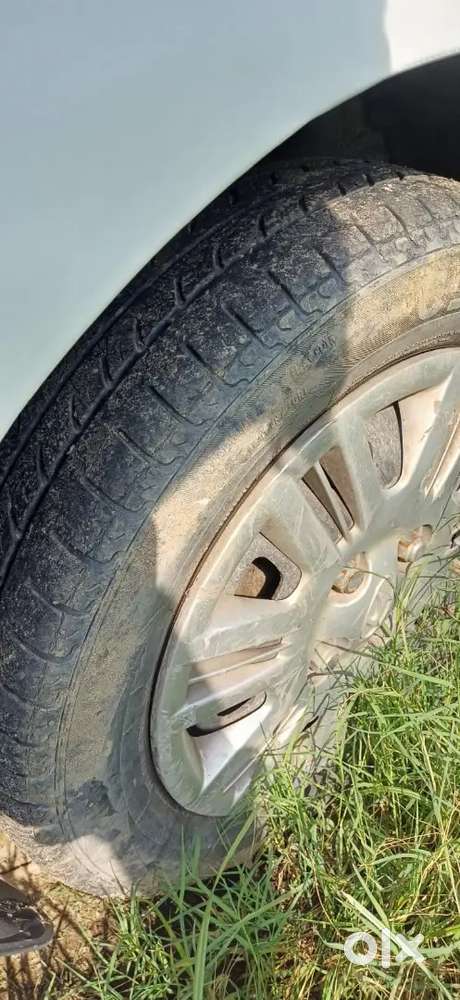 Hyundai Santro Gls 2011 Petrol