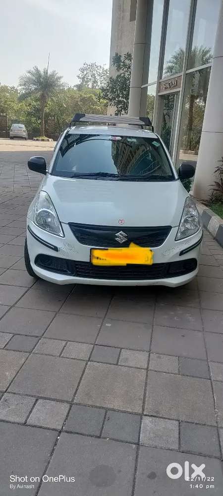 Maruti Suzuki Dzire 2020