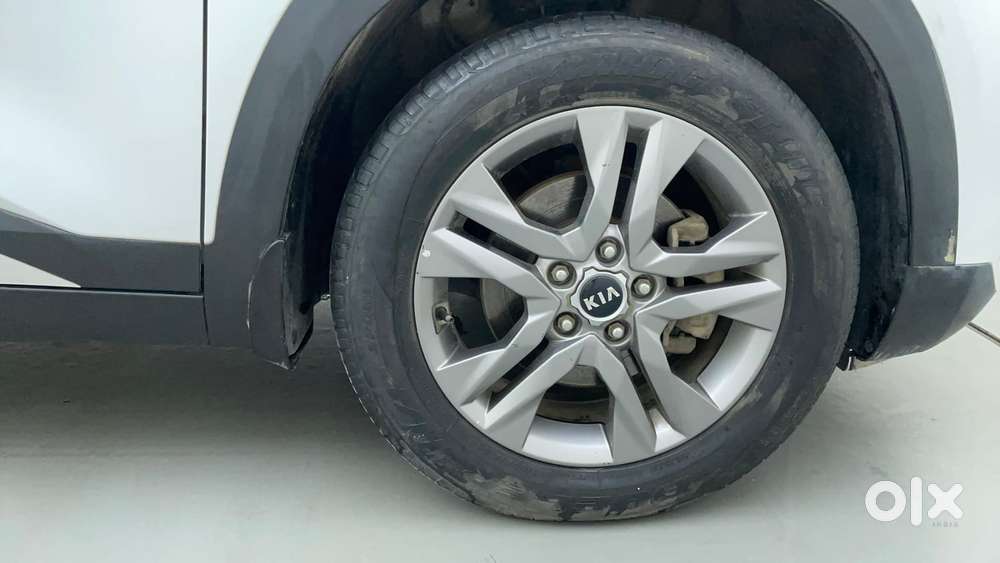 Kia Seltos Htx Plus D, 2019, Diesel