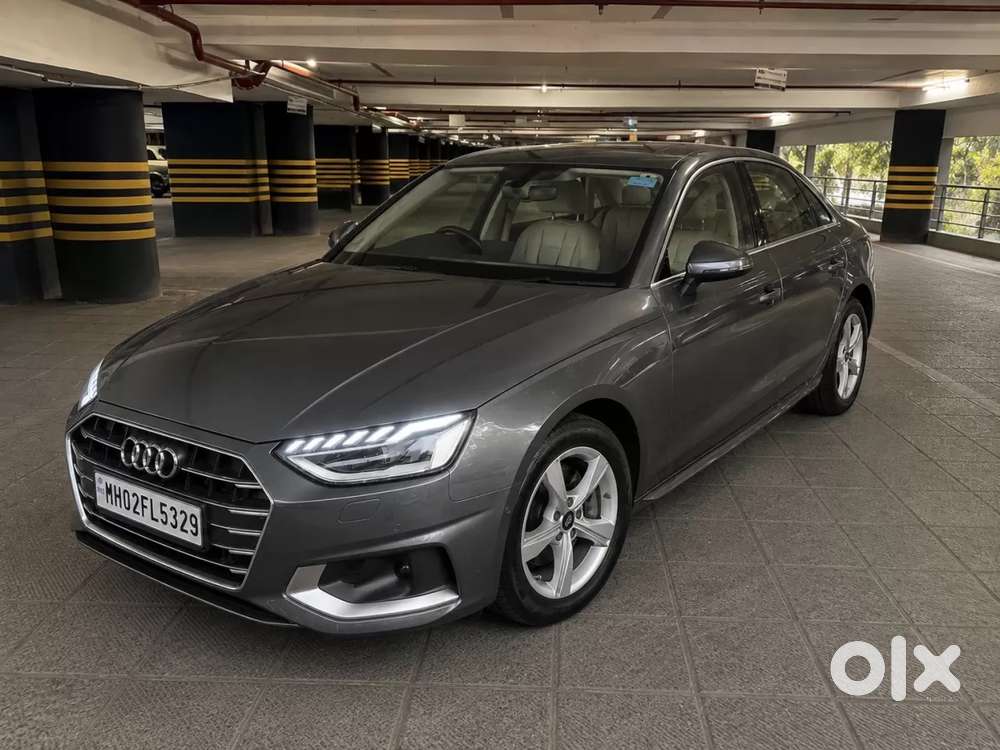Audi A4 2.0 Technology 40 Tfsi, 2022, Petrol