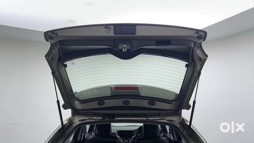 Maruti Suzuki Baleno 1.3 Delta, 2020, Petrol