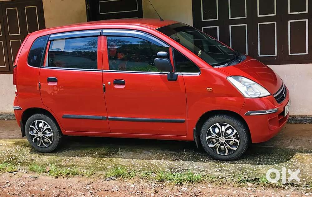 Maruti Suzuki Estilo Lxi 2009 Petrol Manual