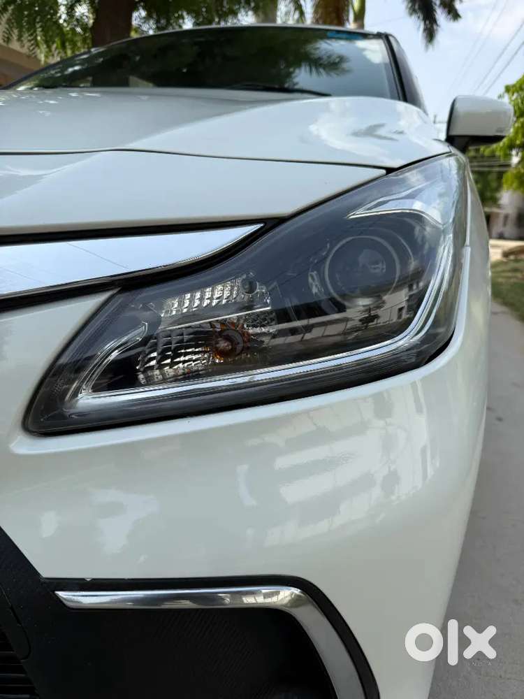 Toyota Glanza 1.2 S Manual 2022