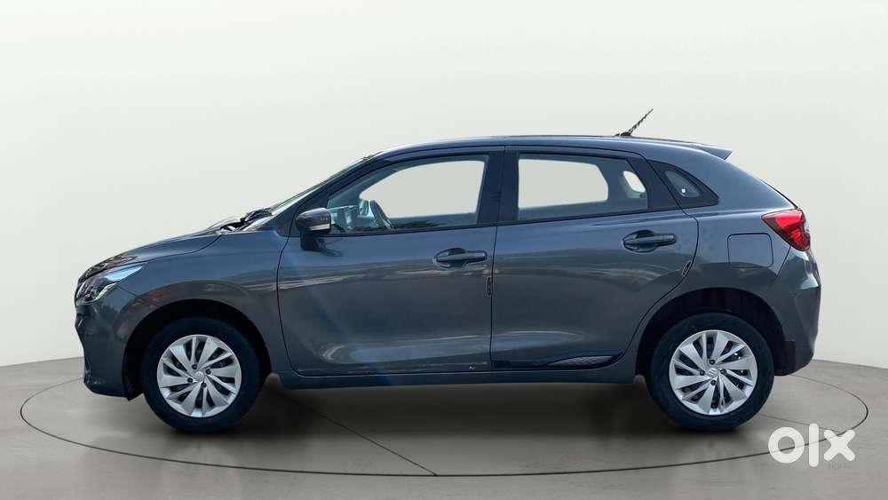 Maruti Suzuki Baleno Delta, 2022, Petrol