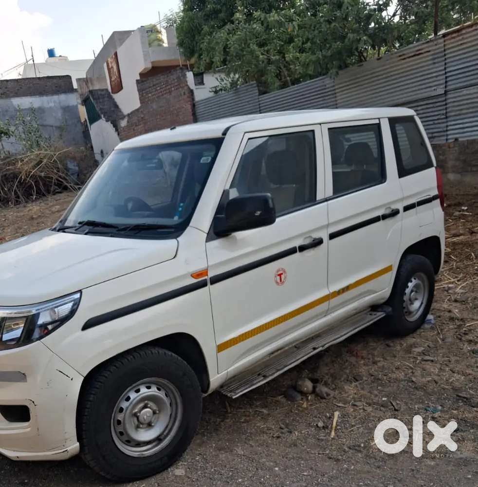 Mahindra Bolero Neo Diesel 2023