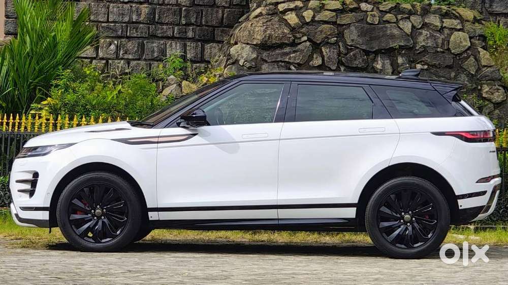 Land Rover Range Evoque Se R-dynamic Diesel, 2023, Diesel