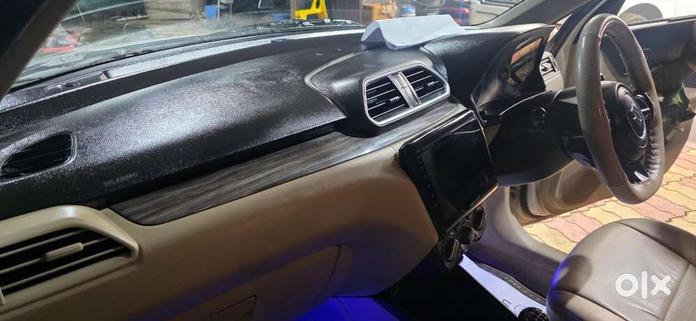 Maruti Suzuki Swift Dzire Vxi(o) Mt, 2022, Cng & Hybrids