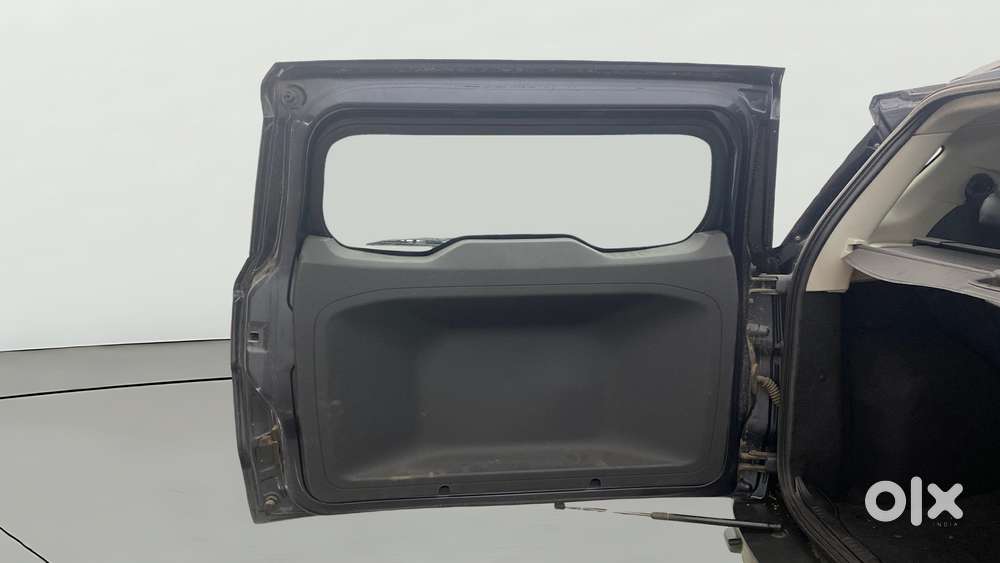 Ford Ecosport [2013-2015] 1.0 Ecoboost Titanium, 2014, Petrol