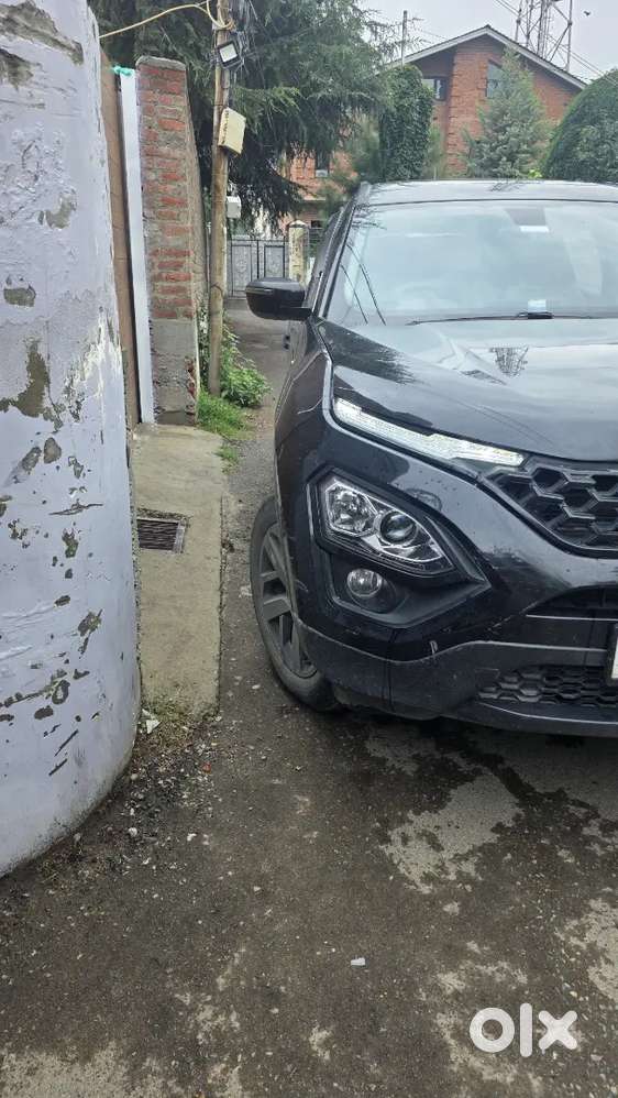 Tata Safari 2.0 Kryotec Xt 2022