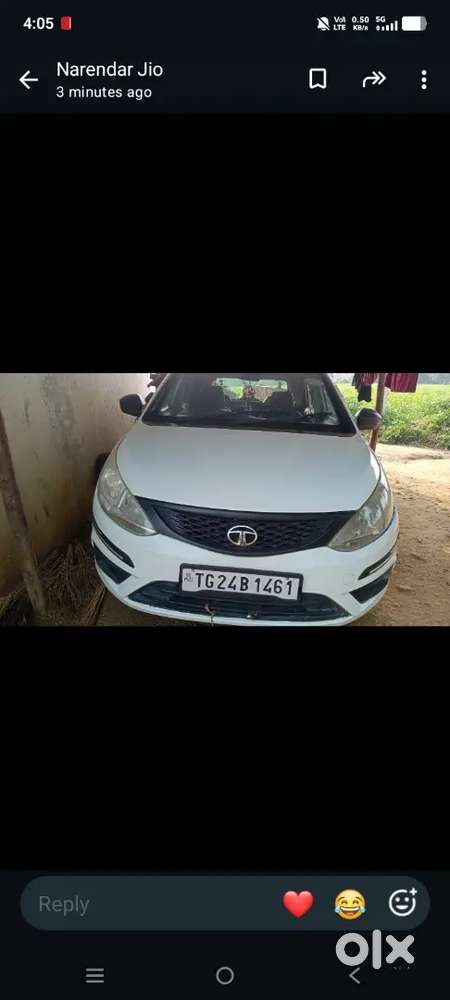 Tata Bolt 2018 Diesel Manual