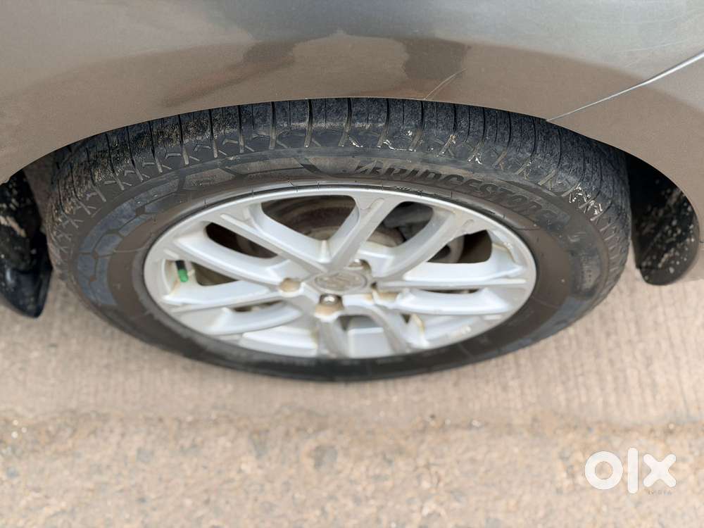 Maruti Suzuki Swift Zxi Plus, 2019, Petrol