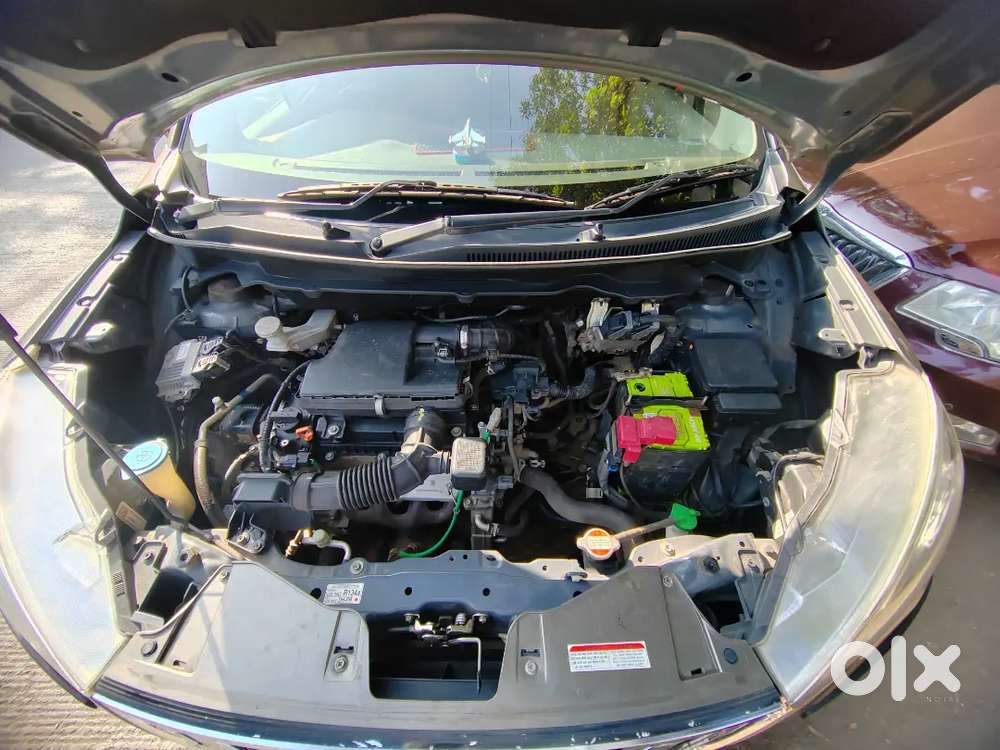 Maruti Suzuki Ertiga 2023