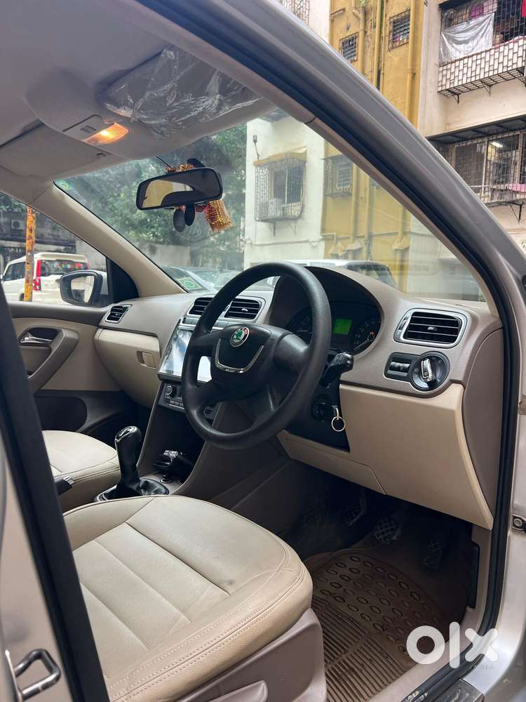 Skoda Rapid 1.6 Elegance Tdi, 2012, Diesel