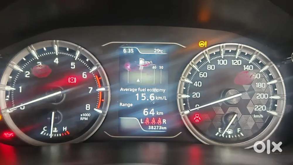 Maruti Suzuki Grand Vitara 2023 Petrol 38000 Km Driven