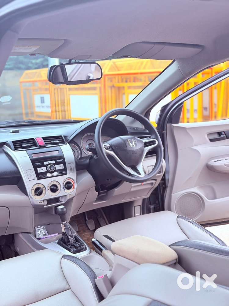 Honda City 1.5 S Mt, 2009, Petrol